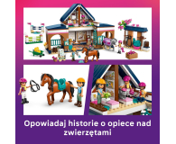 LEGO FRIENDS 42688 Stadnina i szkółka jeździecka - 1473466 - zdjęcie 6